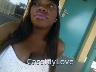 Cassidy_Love