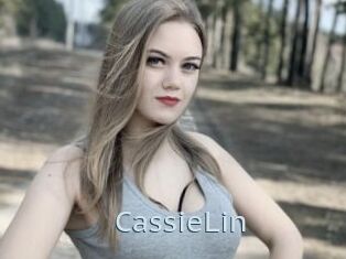 CassieLin