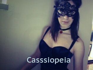 Casssiopeia
