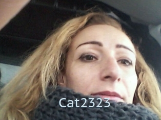 Cat2323