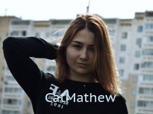 CatMathew