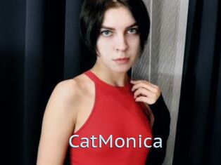 CatMonica