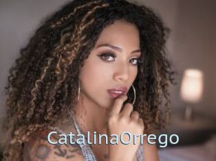 CatalinaOrrego