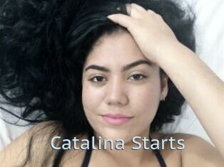 Catalina_Starts