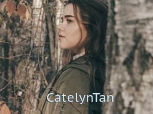 CatelynTan