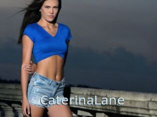CaterinaLane