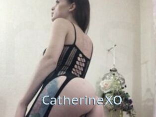 CatherineXO