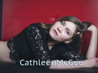 CathleenMcGee