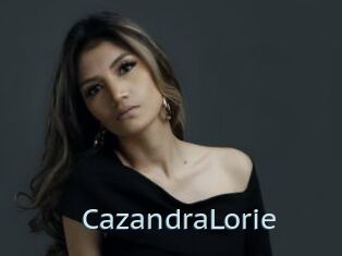 CazandraLorie