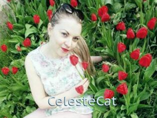 CelesteCat