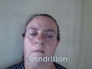 Cendrillon