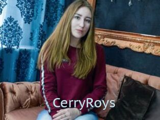 CerryRoys