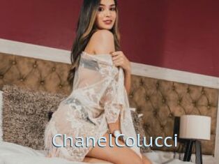 ChanelColucci