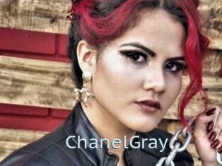 ChanelGray