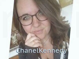 Chanel_Kennedy