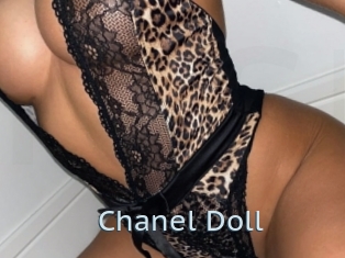 Chanel_Doll