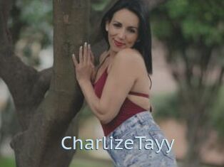 CharlizeTayy