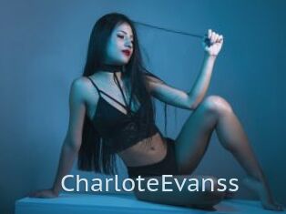 CharloteEvanss