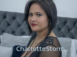 CharlotteStorm