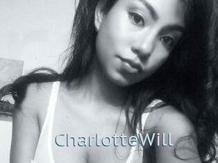 Charlotte_Will
