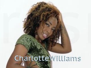 CharlotteWilliams
