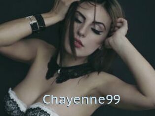 Chayenne99
