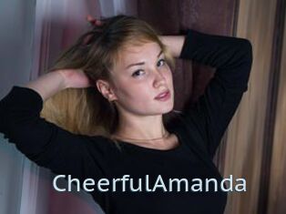 CheerfulAmanda