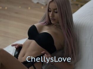 ChellysLove
