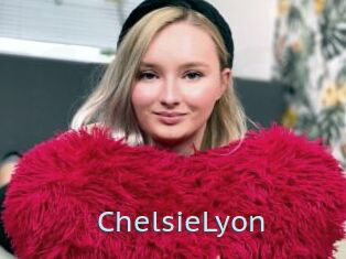 ChelsieLyon