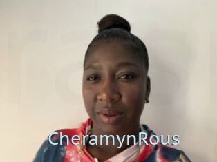 CheramynRous