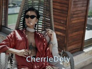 CherrieDoly
