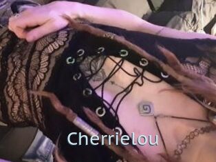 Cherrielou