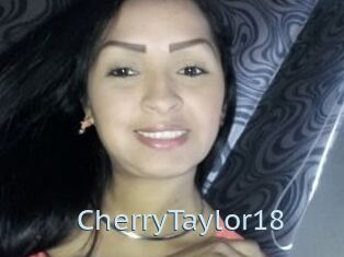 CherryTaylor18