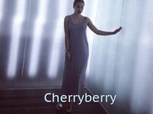 Cherryberry