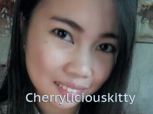 Cherryliciouskitty