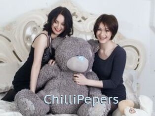 ChilliPepers