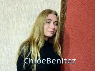 ChloeBenitez