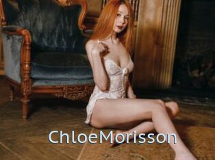 ChloeMorisson