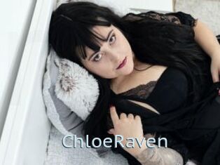 ChloeRaven