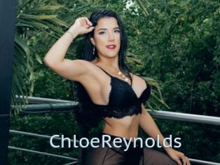ChloeReynolds