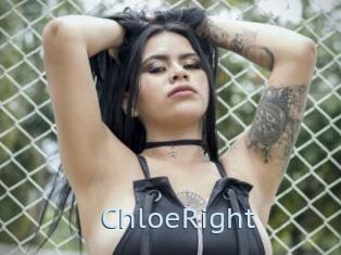 ChloeRight