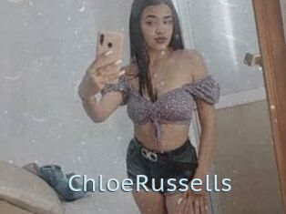 ChloeRussells