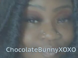 ChocolateBunnyXOXO