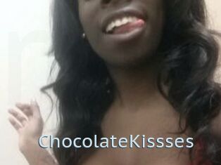 ChocolateKissses
