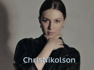 ChrisNikolson