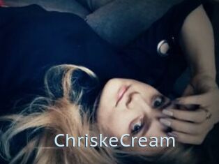 ChriskeCream