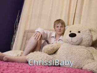 ChrissiBaby