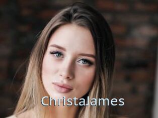 ChristaJames