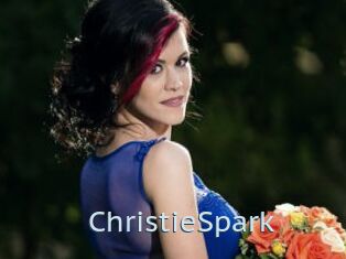 ChristieSpark