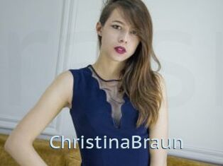 ChristinaBraun